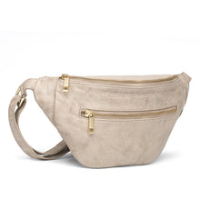 Load image into Gallery viewer, Depeche | Leather BumBag