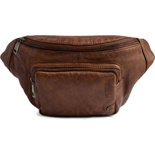 Load image into Gallery viewer, Depeche | Classic | Leather BumBag