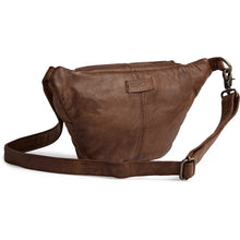 Load image into Gallery viewer, Depeche | Classic | Leather BumBag