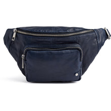Load image into Gallery viewer, Depeche | Classic | Leather BumBag