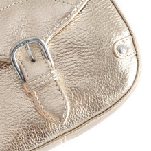 Load image into Gallery viewer, Depeche | Leather Satchel Crossbody