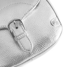 Load image into Gallery viewer, Depeche | Leather Satchel Crossbody