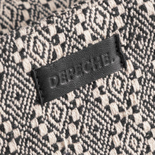 Load image into Gallery viewer, Depeche | Embroidered | Small Shopper