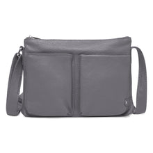Load image into Gallery viewer, Depeche | Double Pocket | Crossbody Bag