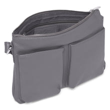 Load image into Gallery viewer, Depeche | Double Pocket | Crossbody Bag