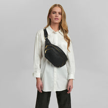 Load image into Gallery viewer, Depeche | Double Zip | Bumbag