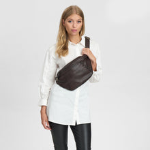 Load image into Gallery viewer, Depeche | Leather BumBag