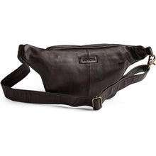 Load image into Gallery viewer, Depeche | Leather BumBag