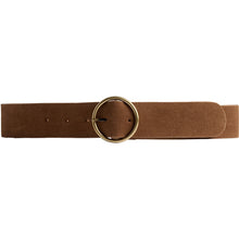 Load image into Gallery viewer, Depeche | Suede Jeans Belt