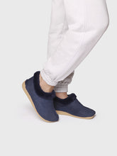 Load image into Gallery viewer, Toni Pons | Slipper Bootie | Moss