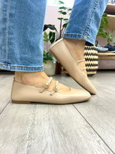 Load image into Gallery viewer, Unisa | Berley Ballerina Shoe