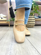 Load image into Gallery viewer, Unisa | Berley Ballerina Shoe