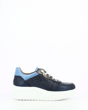 Load image into Gallery viewer, Wonders | Roma Trainer | Navy