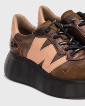 Load image into Gallery viewer, Wonders | Roma Trainer | Cognac