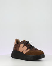 Load image into Gallery viewer, Wonders | Roma Trainer | Cognac