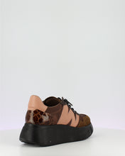 Load image into Gallery viewer, Wonders | Roma Trainer | Cognac