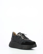 Load image into Gallery viewer, Wonders | Roma Trainer | Black