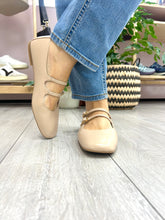 Load image into Gallery viewer, Unisa | Berley Ballerina Shoe