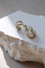 Load image into Gallery viewer, Tutti &amp; Co | Braid Earrings