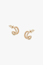 Load image into Gallery viewer, Tutti &amp; Co | Braid Earrings
