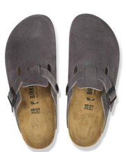 Load image into Gallery viewer, Birkenstock | Boston | Suede Leather