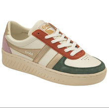 Load image into Gallery viewer, Gola | Grandslam Quadrant