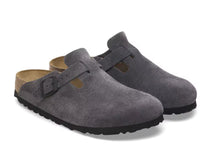 Load image into Gallery viewer, Birkenstock | Boston | Suede Leather