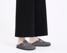 Load image into Gallery viewer, Birkenstock | Boston | Suede Leather