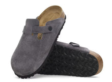 Load image into Gallery viewer, Birkenstock | Boston | Suede Leather