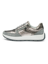 Load image into Gallery viewer, Ara | New York Metallic | Trainer