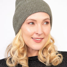 Load image into Gallery viewer, Noelle Beanie