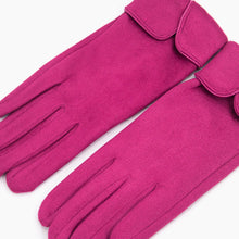Load image into Gallery viewer, Tori Scalloped Cuff Gloves
