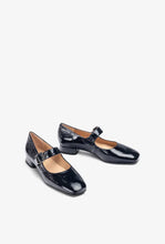 Load image into Gallery viewer, Unisa | Culver Patent Mary-Jane