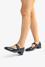 Load image into Gallery viewer, Unisa | Culver Patent Mary-Jane