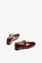 Load image into Gallery viewer, Unisa | Culver Patent Mary-Jane