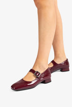 Load image into Gallery viewer, Unisa | Culver Patent Mary-Jane