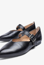 Load image into Gallery viewer, Unisa | Azaila Flat Pointed Mary-Jane