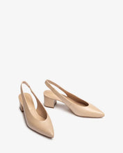 Load image into Gallery viewer, Unisa | Jensen Slingback Shoe