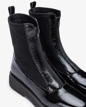Load image into Gallery viewer, Unisa | Foggia | Black Patent Boot