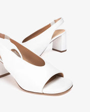 Load image into Gallery viewer, Unisa | Mondy Peeptoe Slingback