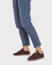 Load image into Gallery viewer, Wonders | Sprintr | Brown Suede | Retro Sneakers
