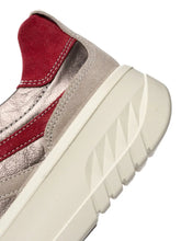 Load image into Gallery viewer, Ara | Monaco | Trainer Metallic