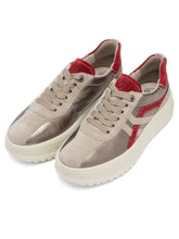 Load image into Gallery viewer, Ara | Monaco | Trainer Metallic