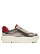 Load image into Gallery viewer, Ara | Monaco | Trainer Metallic
