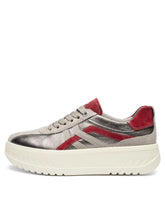 Load image into Gallery viewer, Ara | Monaco | Trainer Metallic