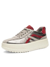 Load image into Gallery viewer, Ara | Monaco | Trainer Metallic