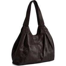 Load image into Gallery viewer, Depeche | Chocolate Shopper | Shoulder Bag