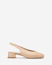 Load image into Gallery viewer, Unisa | Justa Slingback Shoe