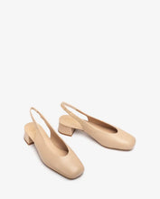 Load image into Gallery viewer, Unisa | Justa Slingback Shoe