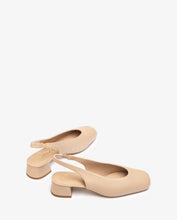 Load image into Gallery viewer, Unisa | Justa Slingback Shoe
